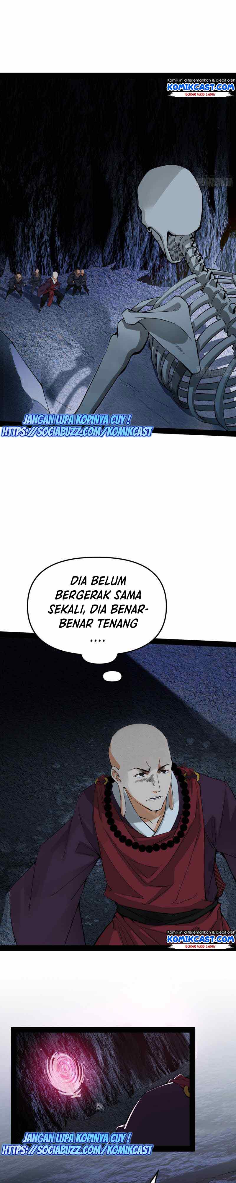 Dilarang COPAS - situs resmi www.mangacanblog.com - Komik im an evil god 202 - chapter 202 203 Indonesia im an evil god 202 - chapter 202 Terbaru 3|Baca Manga Komik Indonesia|Mangacan